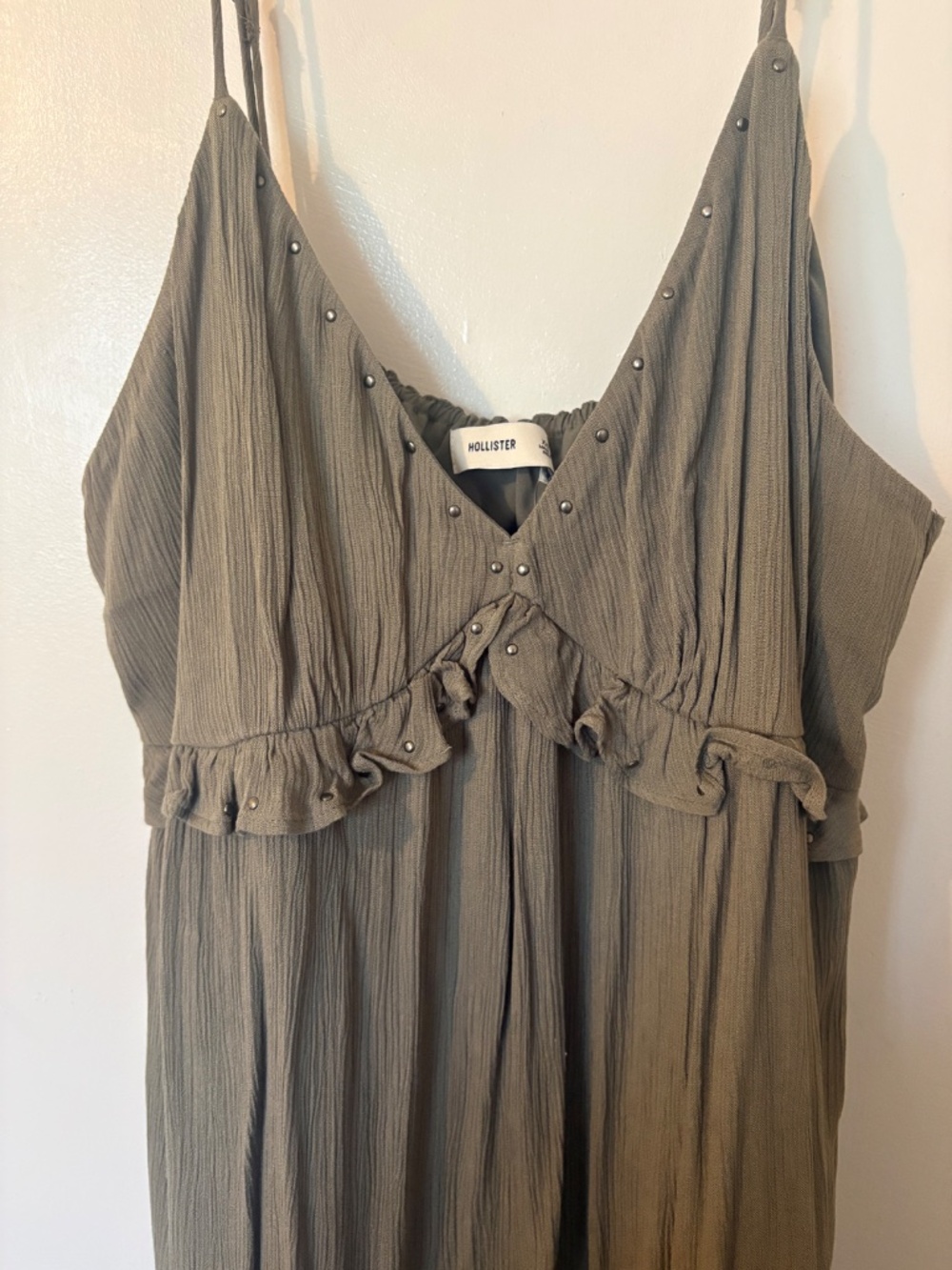 Hollister Dress - Picture 2 of 6
